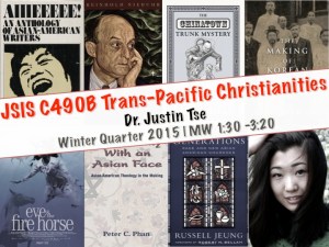 TSE JSIS C490B POSTER